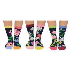 Blooming Amazing Sock Set
