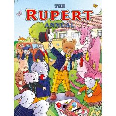 Rupert Annual 2024