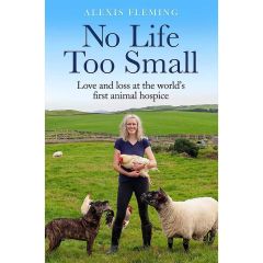 No Life Too Small