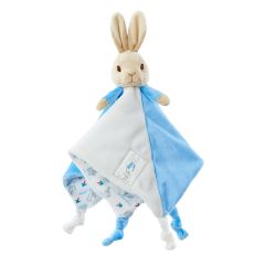 Peter Rabbit Blanket