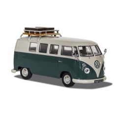 Volkswagen Type 2 Devon Caravette