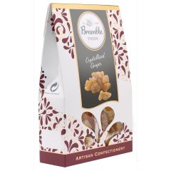 Crystallised Ginger Gift Box