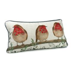 Robin Trio Cushion