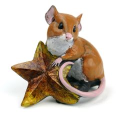 Wish Upon a Star Mouse
