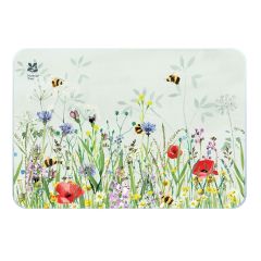 Busy Bees Worktop Protector