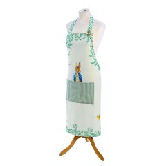 Peter Rabbit Apron