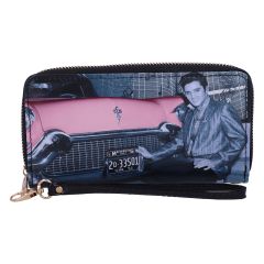 Elvis Cadillac Purse