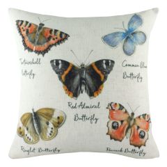 Butterflies Cushion