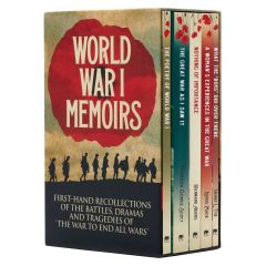 World War I Memoirs