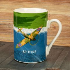 Spitfire Mug