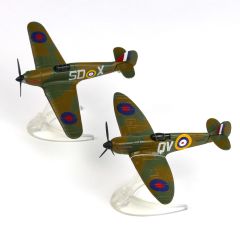 Battle Of Britain Collection