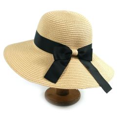 Packable Ladies Hat