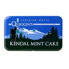 Quiggin's Kendal Mint Cake