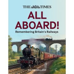 The Times All Aboard!