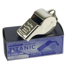 RMS Titanic Whistle