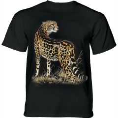 King Cheetah T-Shirt