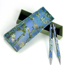 Van Gogh Pen Set