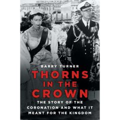 Thorns in the Crown