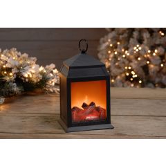 Fireplace Lantern