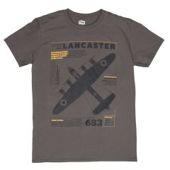 Lancaster T-Shirt