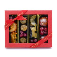 Glace Fruit Gift Box