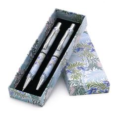 William Morris Pen Set