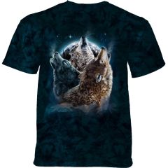 Find 14 Wolves T-shirt