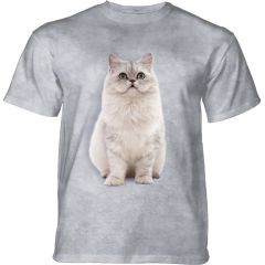 Persian Cat T-shirt