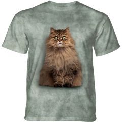 Longhair Persian T-Shirt