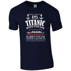 Titanic T-Shirt