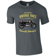 Speedway Vintage T-Shirt