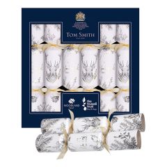 Enchanted Forest Premium Crackers