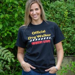 Frequent Stops T-Shirt