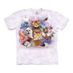 Garden Wonders T-shirt