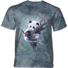 Bamboo Dreams T-Shirt