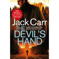 The Devil's Hand