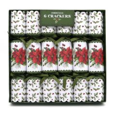 Holly Crackers