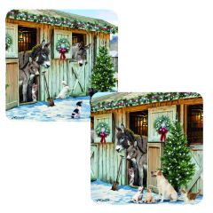Stable Friends Twin Pack