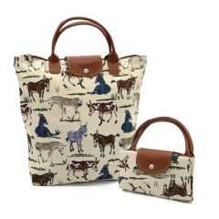 Donkey Foldable Bag