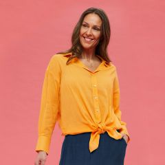 Mango Sorbet Shirt