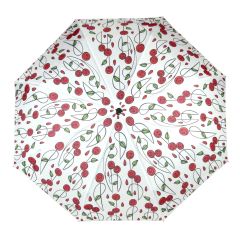 Mackintosh Rose Handbag Umbrella