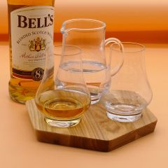 Whisky Experience Set