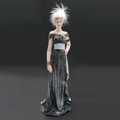 Lady Alice Figurine