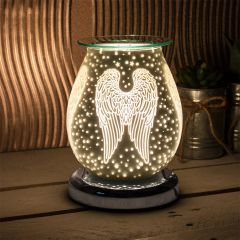 Angel Wings Aroma Lamp