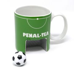 Penal-tea Mug