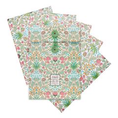 Golden Lily Drawer Liners