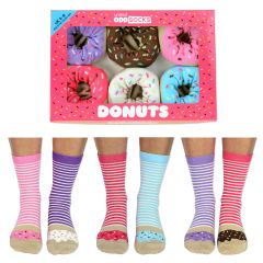 Donut Socks