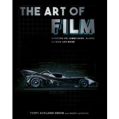 The Art of Film