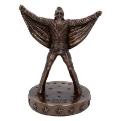 Elvis: Aloha from Hawaii Figurine