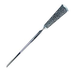 Triple Knot Paperknife